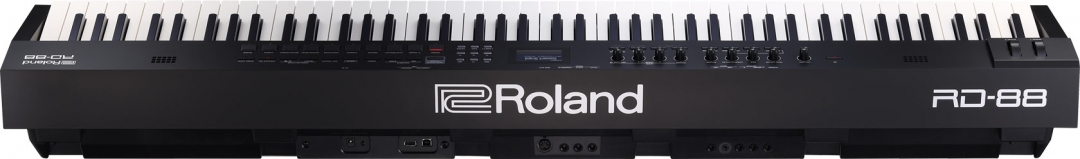 Roland RD-88-5